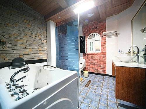 Benhur Motel Jongno  1* Южная Корея, Сеул
