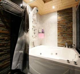 Benhur Motel Jongno  в Сеуле