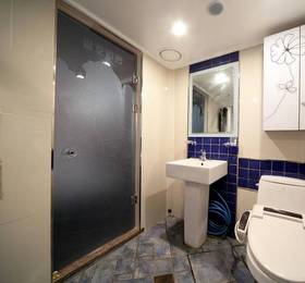 Отдых в Benhur Motel Jongno  - Южная Корея, Сеул