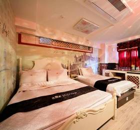Туры в Benhur Motel Jongno  в Южной Корее