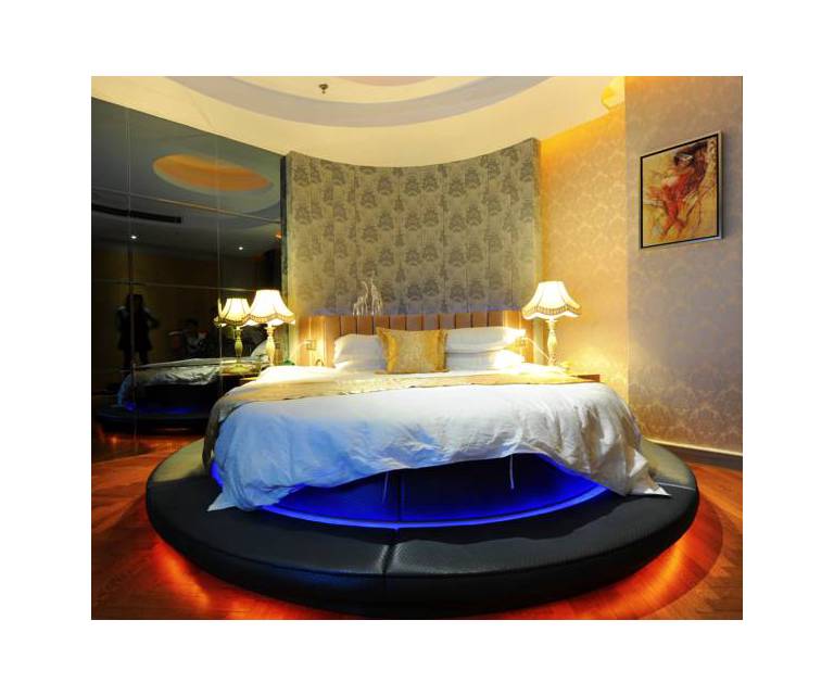 West Shang Ai Hotel 