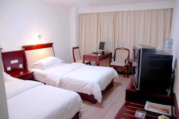 Kunming Union Hotel  2* Китай, Куньмин