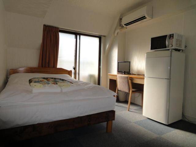 Soho Asakusa Hotel  2* Япония, Токио
