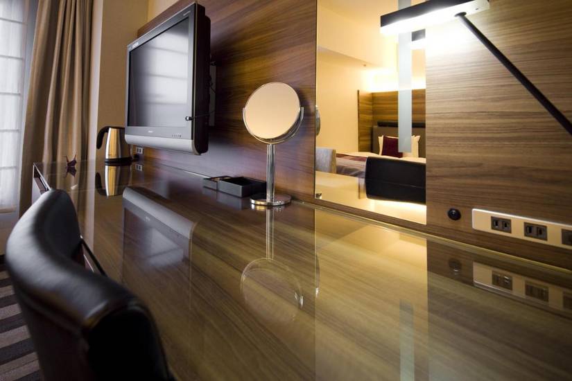 Tokyo Green Palace  3* Япония, Токио