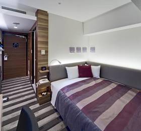 Tokyo Green Palace  в Токио