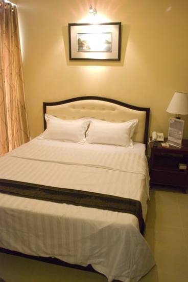Silver River Hotel  3* Камбоджа, Пномпень