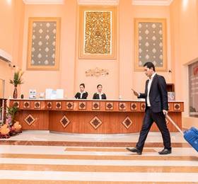 Туры в Silver River Hotel  в Камбодже