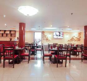 Silver River Hotel  в Пномпене