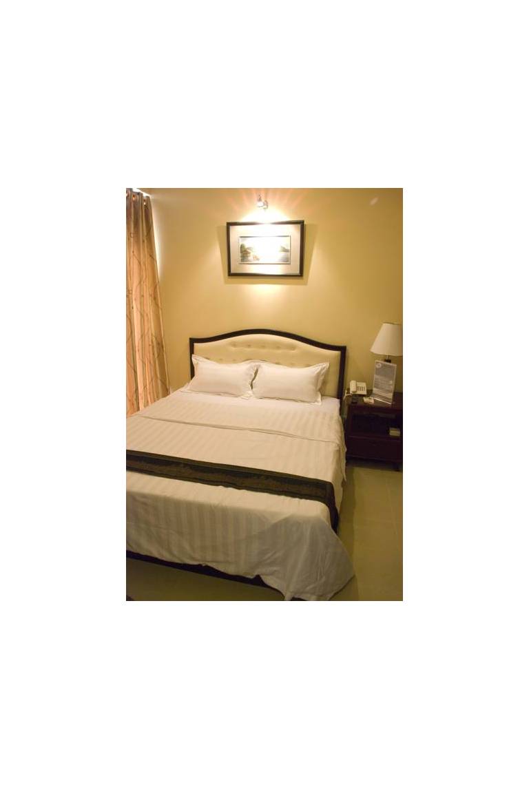 Silver River Hotel 