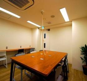 Capsulevalue Kanda  в Токио