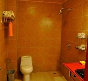 Туры в Tashi Choeta Hotel  в Китае