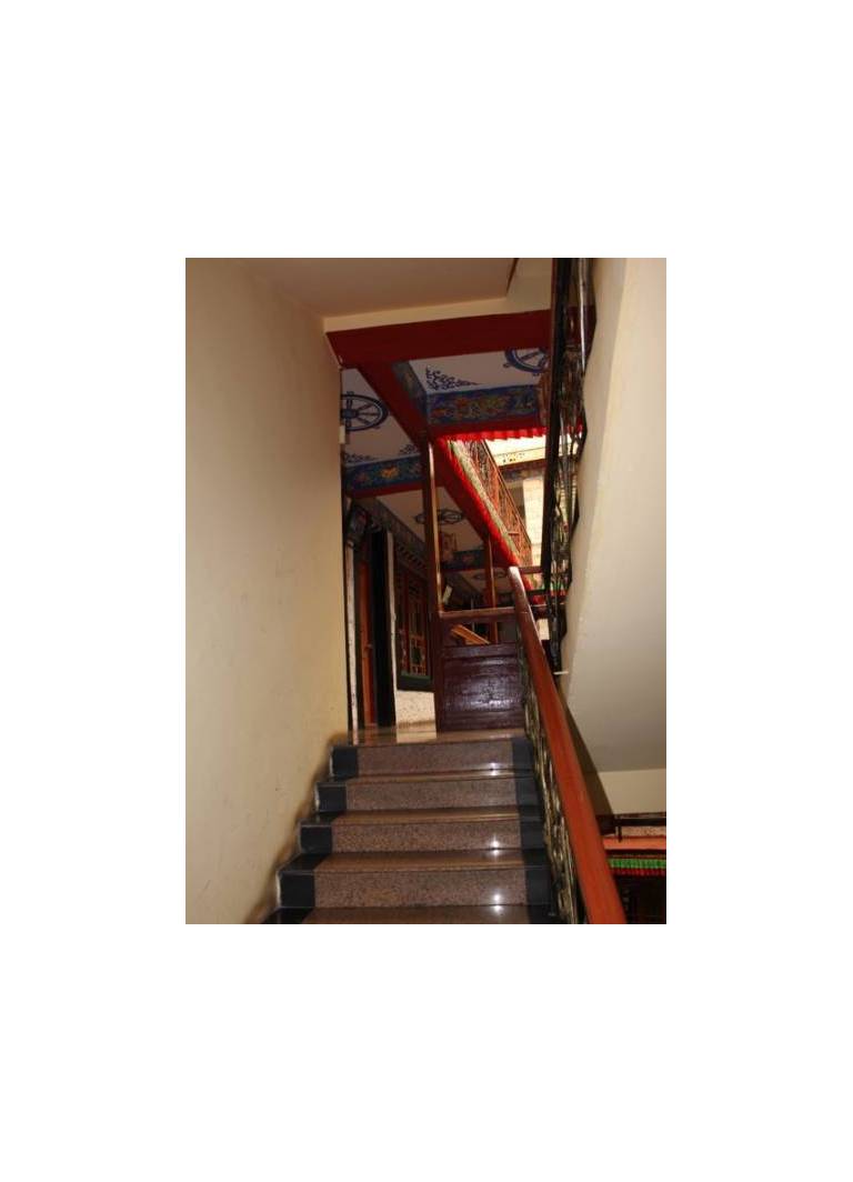 Tashi Choeta Hotel 