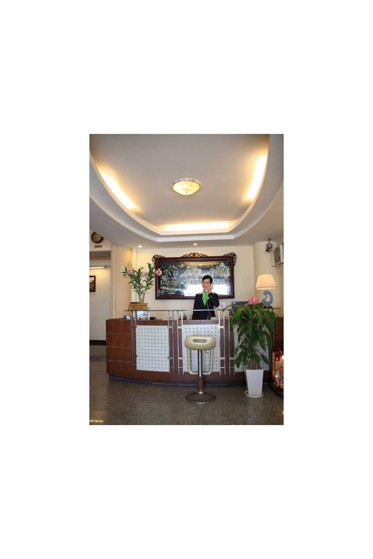 Thanh Binh 3 Hotel 