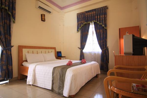 Thanh Binh 3 Hotel 