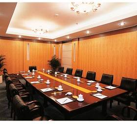 Туры в Zibo Century Hotel  в Китае