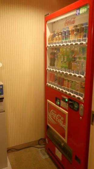 Sapporo Tobu Hotel  3* Япония, Саппоро