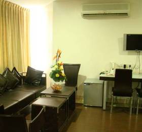 Отдых в Hotel Oriental Inn  - Индия, Ченнаи