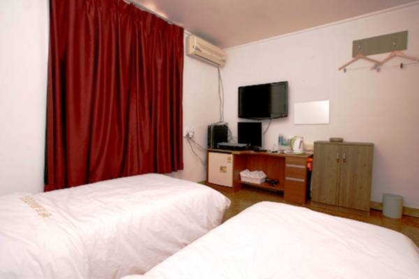Jongno Bando Hotel 