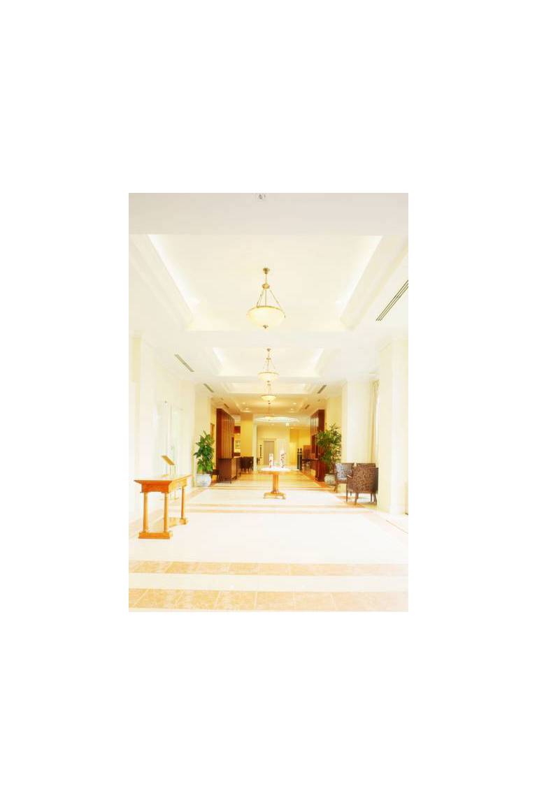 Marks W Hotel Nara 