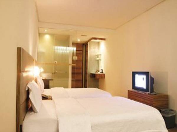 Hantang City Hotel  3* Китай, Шэньчжэнь