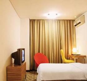 Отдых в Hantang City Hotel  - Китай, Шэньчжэнь