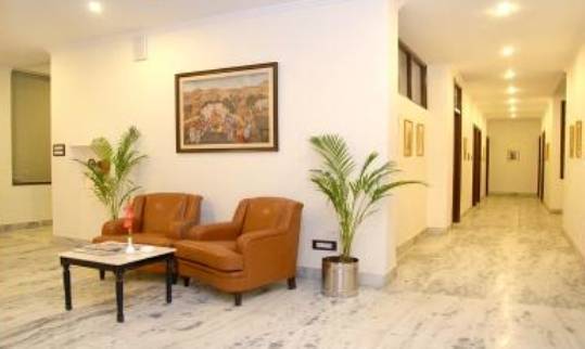The Karawan Jaipur  3* Индия, Джайпур