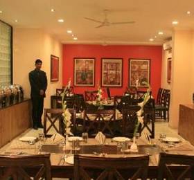Туры в The Karawan Jaipur  в Индии