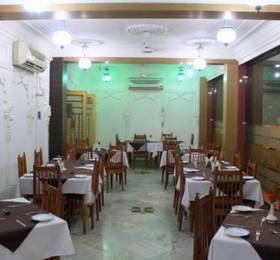 Отдых в Hotel Royale Plazo  - Индия, Джодхпур
