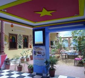 Отдых в Sarvar Guest House  - Индия, Джодхпур