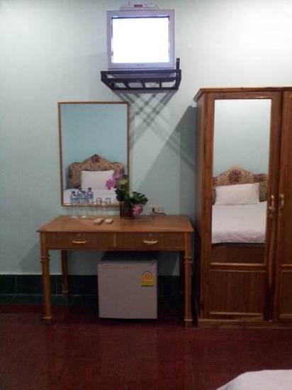 La Ong Dao Hotel 2  3* Лаос, Вьентьян