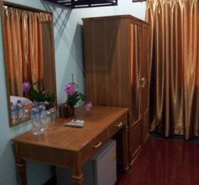 La Ong Dao Hotel 2  в Вьентьяне