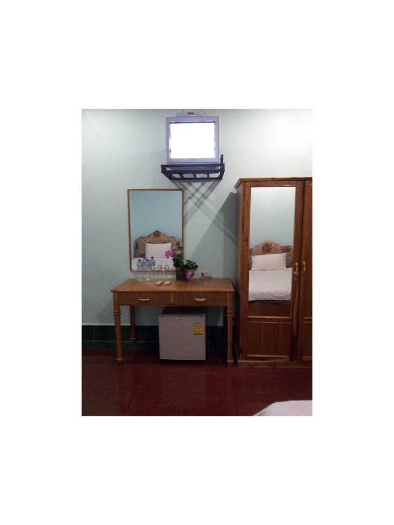 La Ong Dao Hotel 2 