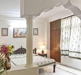 Отдых в Hotel Abhay Haveli  - Индия, Джайпур