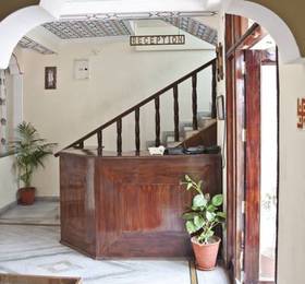 Туры в Hotel Abhay Haveli  в Индии
