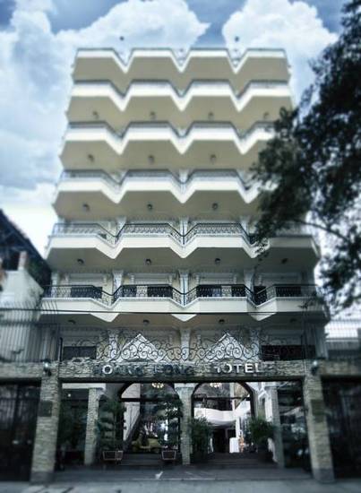 Royal Dragon Hotel 2* Вьетнам, Хошимин