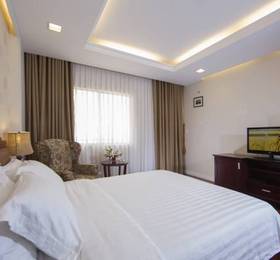 Royal Dragon Hotel в Хошимине