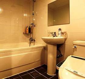 Туры в Hwagok Holic Motel  в Южной Корее