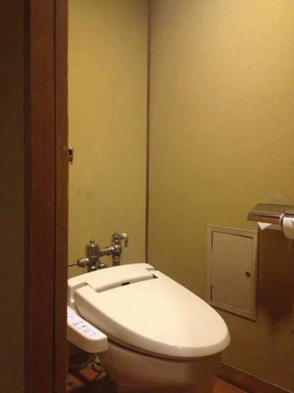 Hakone Pax Yoshino 3* Япония, Хаконе