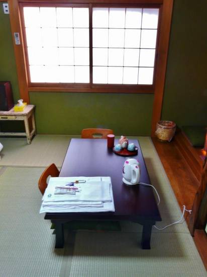 Takama Guest House 1* Япония, Нара