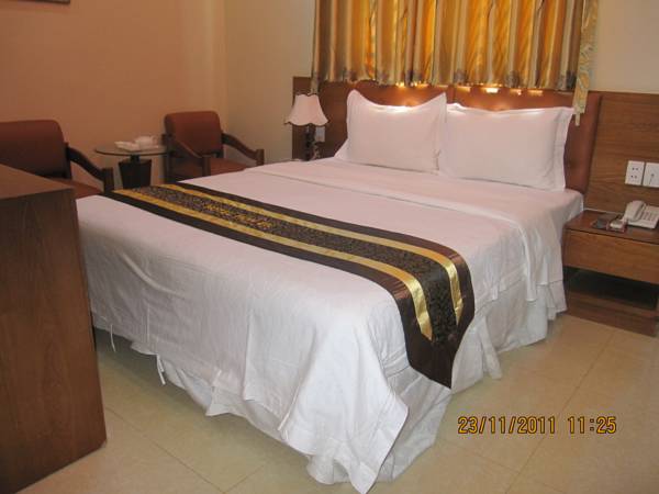 Hon En Hotel & Spa 