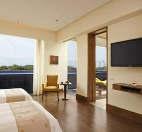 Туры в The Oberoi в Индии