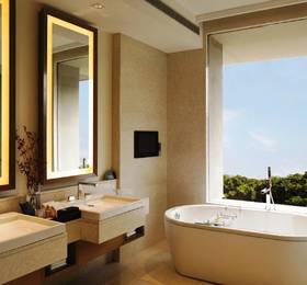 Отдых в The Oberoi - Индия, Гургаон