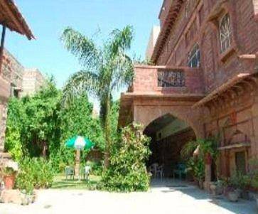 Suryagarh Heritage  1* Индия, Джодхпур