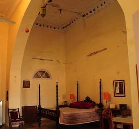 Туры в Suryagarh Heritage  в Индии