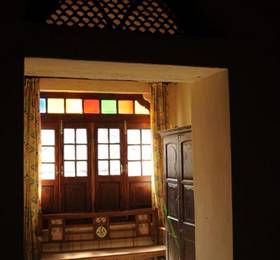 Suryagarh Heritage  в Джодхпуре