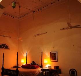 Отдых в Suryagarh Heritage  - Индия, Джодхпур