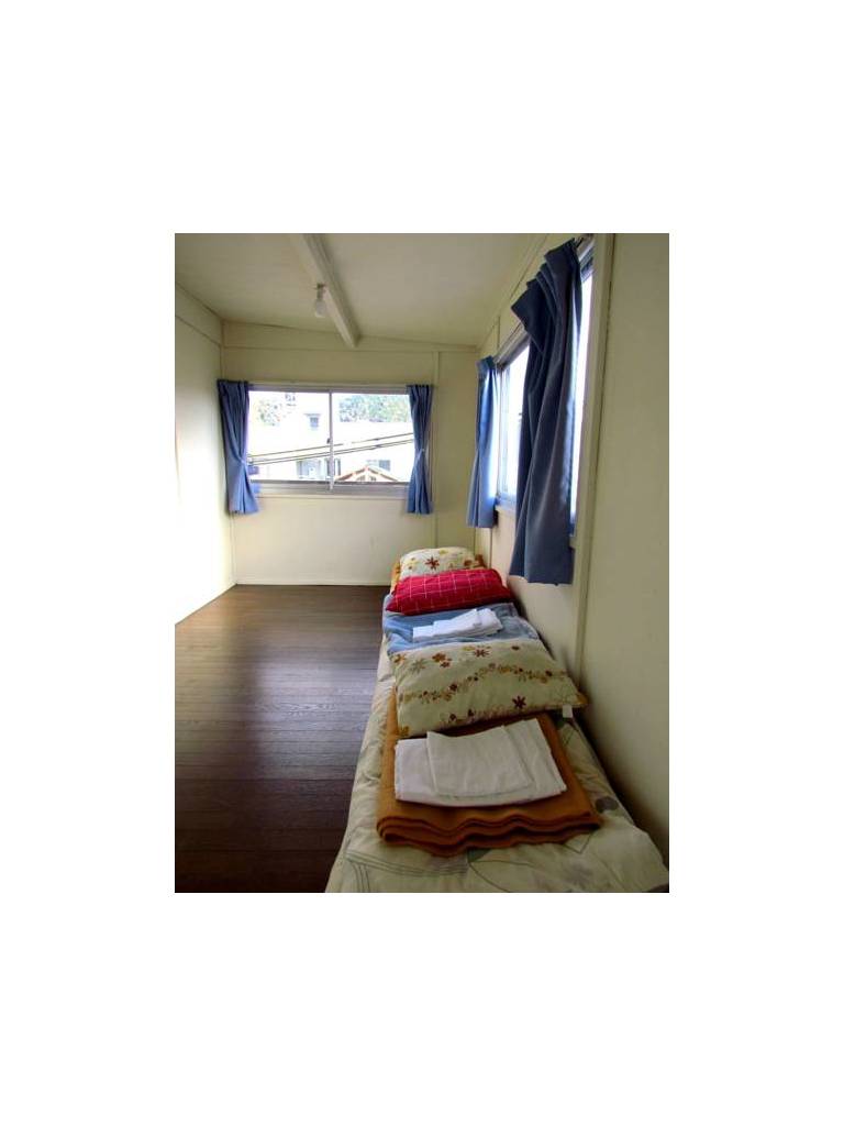 Peace House Sakura 