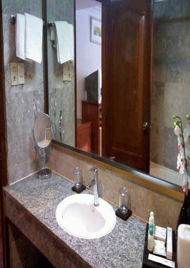 Royal Palace Hotel  3* Камбоджа, Пномпень