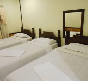 Phoungchampa Hotel  в Вьентьяне