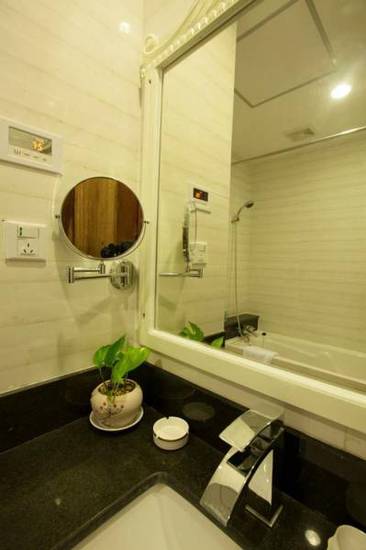Green Palace Hotel  4* Камбоджа, Пномпень